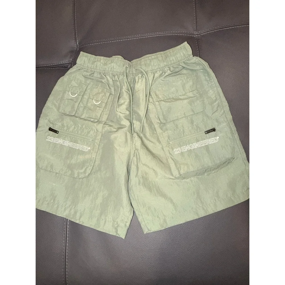 Jordan 23 Engineered Utility Shorts CN7298-313 Men's XLT